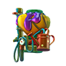 скрап механик мод на одежду. ApplicatorBackpack. скрап механик мод на одежду фото. скрап механик мод на одежду-ApplicatorBackpack. картинка скрап механик мод на одежду. картинка ApplicatorBackpack. A 2U train wheel and rim, made shiny and paintable