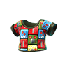 скрап механик мод на одежду. TotebotHeadsShirt. скрап механик мод на одежду фото. скрап механик мод на одежду-TotebotHeadsShirt. картинка скрап механик мод на одежду. картинка TotebotHeadsShirt. A 2U train wheel and rim, made shiny and paintable