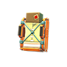 скрап механик мод на одежду. DeliveryBackpack. скрап механик мод на одежду фото. скрап механик мод на одежду-DeliveryBackpack. картинка скрап механик мод на одежду. картинка DeliveryBackpack. A 2U train wheel and rim, made shiny and paintable