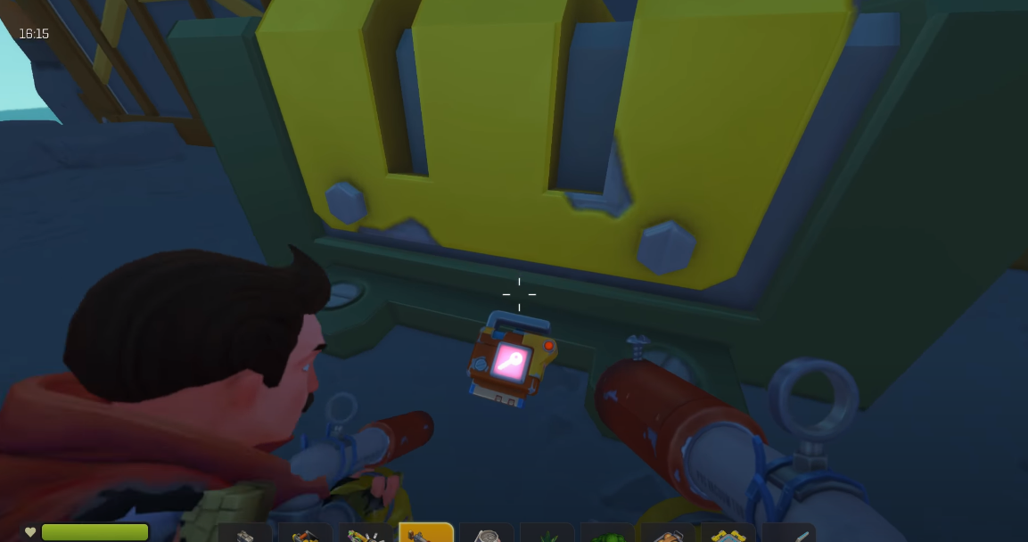 Warehouse key in city.png