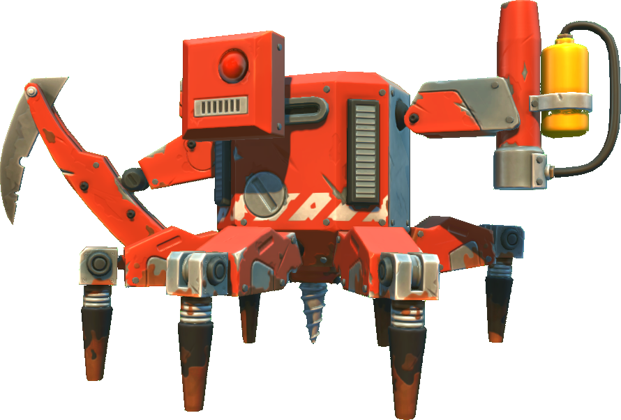 Farmbot Official Scrap Mechanic Wiki