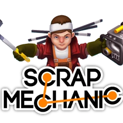 Category Scrap Mechanic Official Scrap Mechanic Wiki High quality scrap mechanic gifts and merchandise. scrap mechanic wiki gamepedia