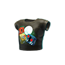 скрап механик мод на одежду. TotebotMoonShirt. скрап механик мод на одежду фото. скрап механик мод на одежду-TotebotMoonShirt. картинка скрап механик мод на одежду. картинка TotebotMoonShirt. A 2U train wheel and rim, made shiny and paintable