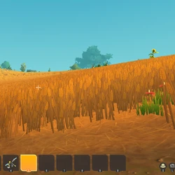 Category Biomes Official Scrap Mechanic Wiki It serves as the player's primary method of providing food for themselves throughout the entire game. official scrap mechanic wiki