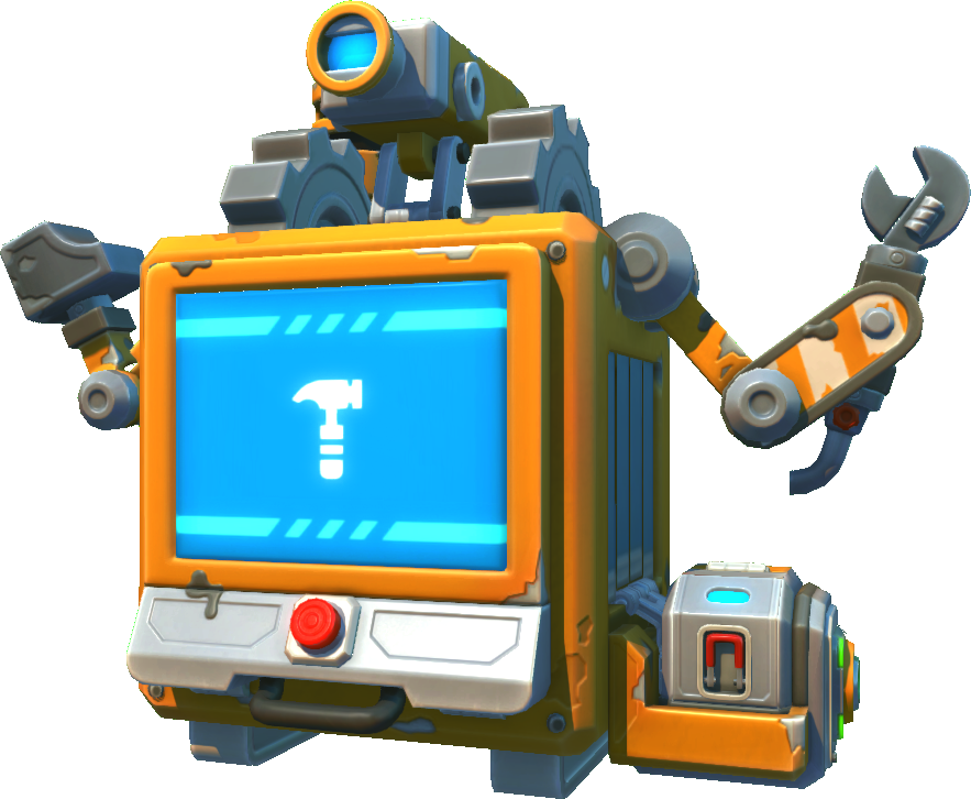 I made a scrap mechanic News bot : r/ScrapMechanic