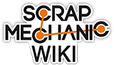 Scrap Mechanic Wiki