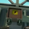 The same Fuse Box, seen in the debut trailer.