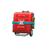 скрап механик мод на одежду. AutomotiveBackpack. скрап механик мод на одежду фото. скрап механик мод на одежду-AutomotiveBackpack. картинка скрап механик мод на одежду. картинка AutomotiveBackpack. A 2U train wheel and rim, made shiny and paintable