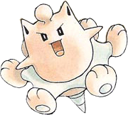 Pokemon GO the Best Exclusive Pokemons Editorial Image - Illustration of  clefable, white: 75295035