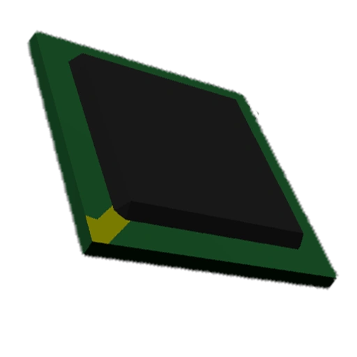 Gold Corner BGA Chip Scrapping Simulator Wiki Fandom