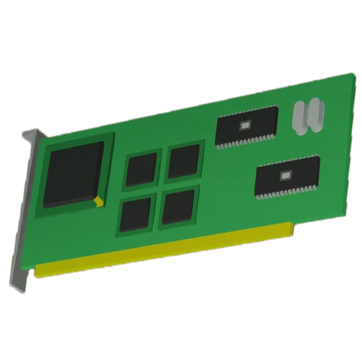 Network Card Scrapping Simulator Wiki Fandom