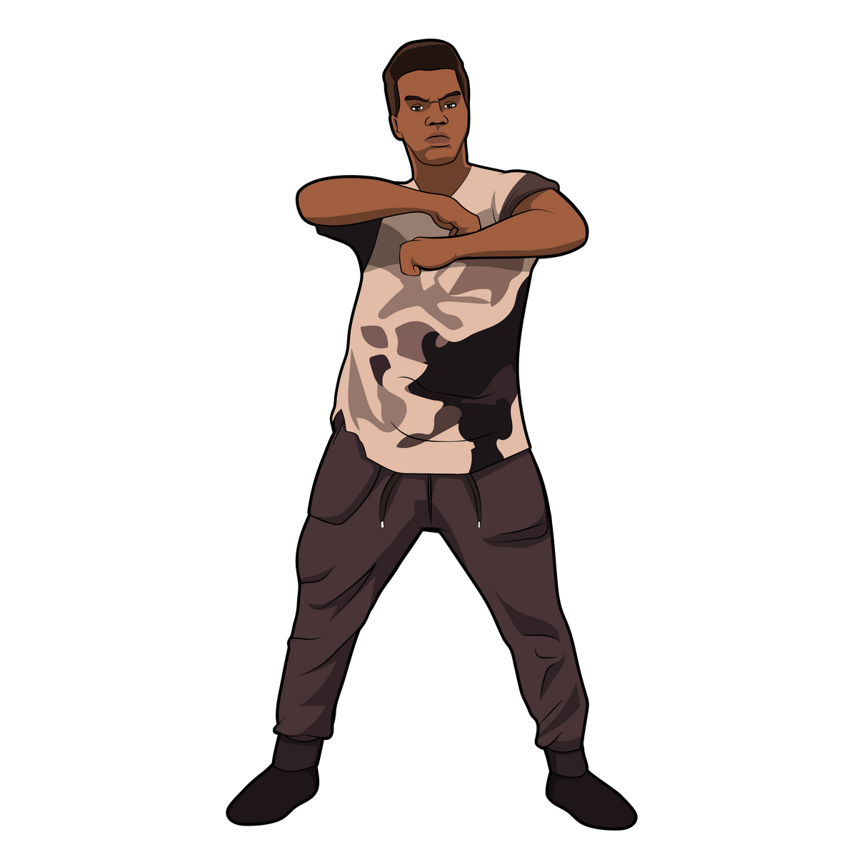 Carson Shearer | Scrapy Wiki | Fandom