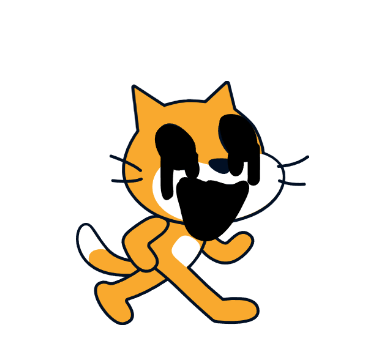 ⭐︎may(= ＾ • ＾ =)cat⭐︎ The evil cat | Scratch Cat's Creepypasta Wiki | Fandom