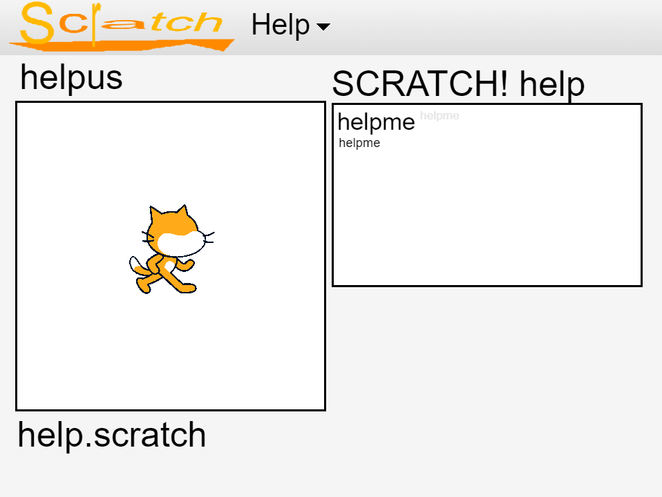 The Lost Client : The return | Scratch Cat's Creepypasta Wiki | Fandom