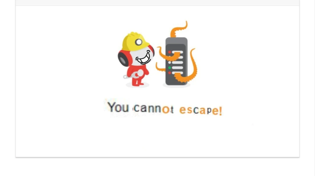Scratch 500 Error Website Breach | Scratch Cat's Creepypasta Wiki