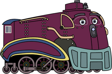 Chuggington Bubble Train Whistle Chuggington Bubble Train Whistle