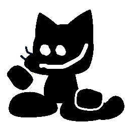 Fake Scratch Cat | Scratch Night Funkin Wiki | Fandom
