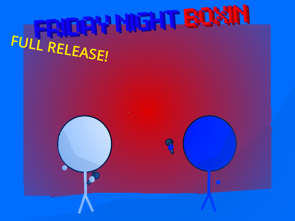 15 handpicked Scratch games of Friday Night Funkin