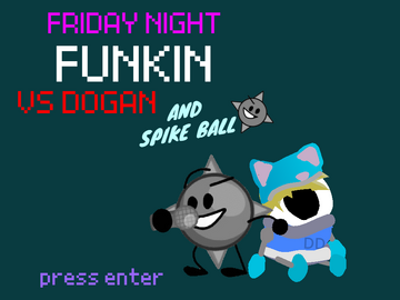 15 handpicked Scratch games of Friday Night Funkin