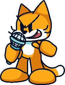 Scratch Cat Icons For FNF Psych Engine by NickNitoDeluxe on DeviantArt