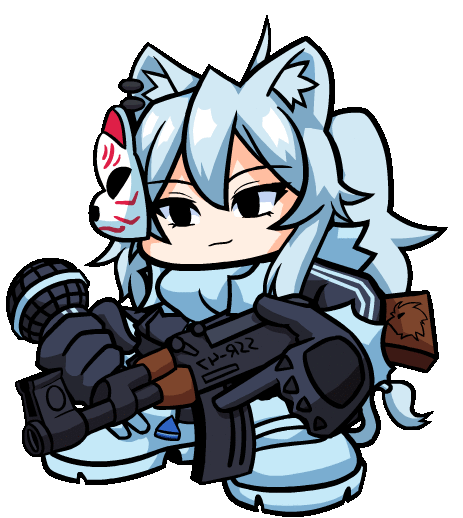 Botan Mochito