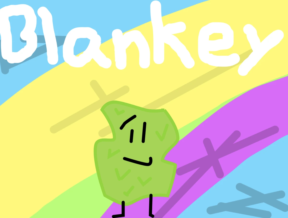 C.A.C.A SIGNUP Blankey Scratch Object Show Fanon Wiki Fandom