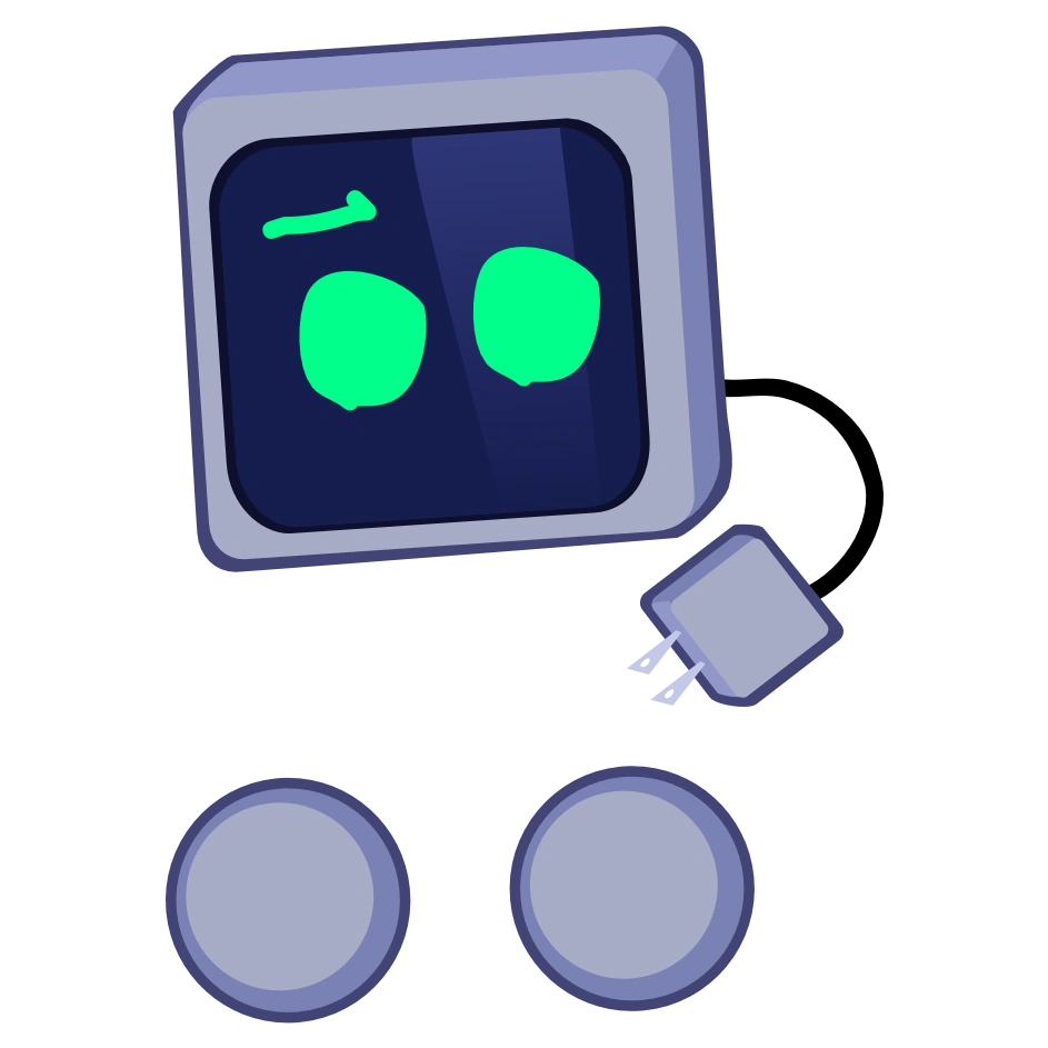 GT | Scratch Object Show Fanon Wiki | Fandom