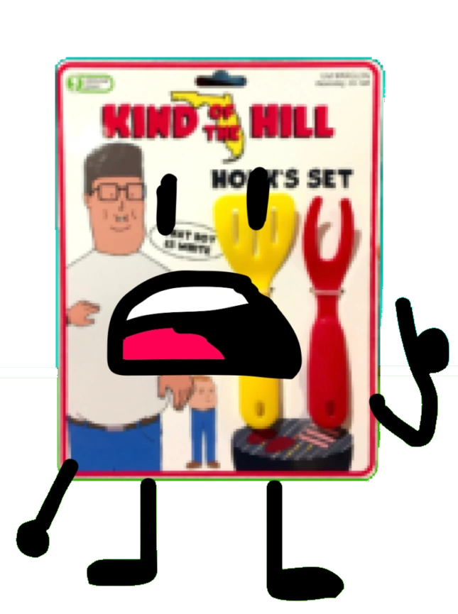 Object Immunity Final Challenge/Appearances Scratch Object Show Fanon Wiki Fandom