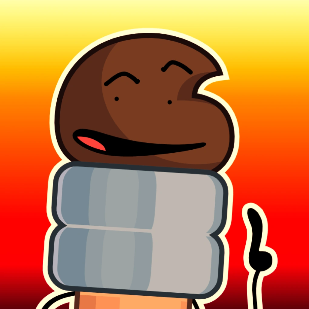 Scratch Object Show Fanon Wiki Fandom