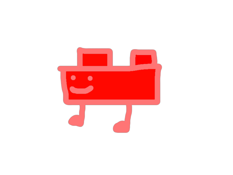 Bearinachair (pieman684) Scratch Object Show Fanon Wiki Fandom