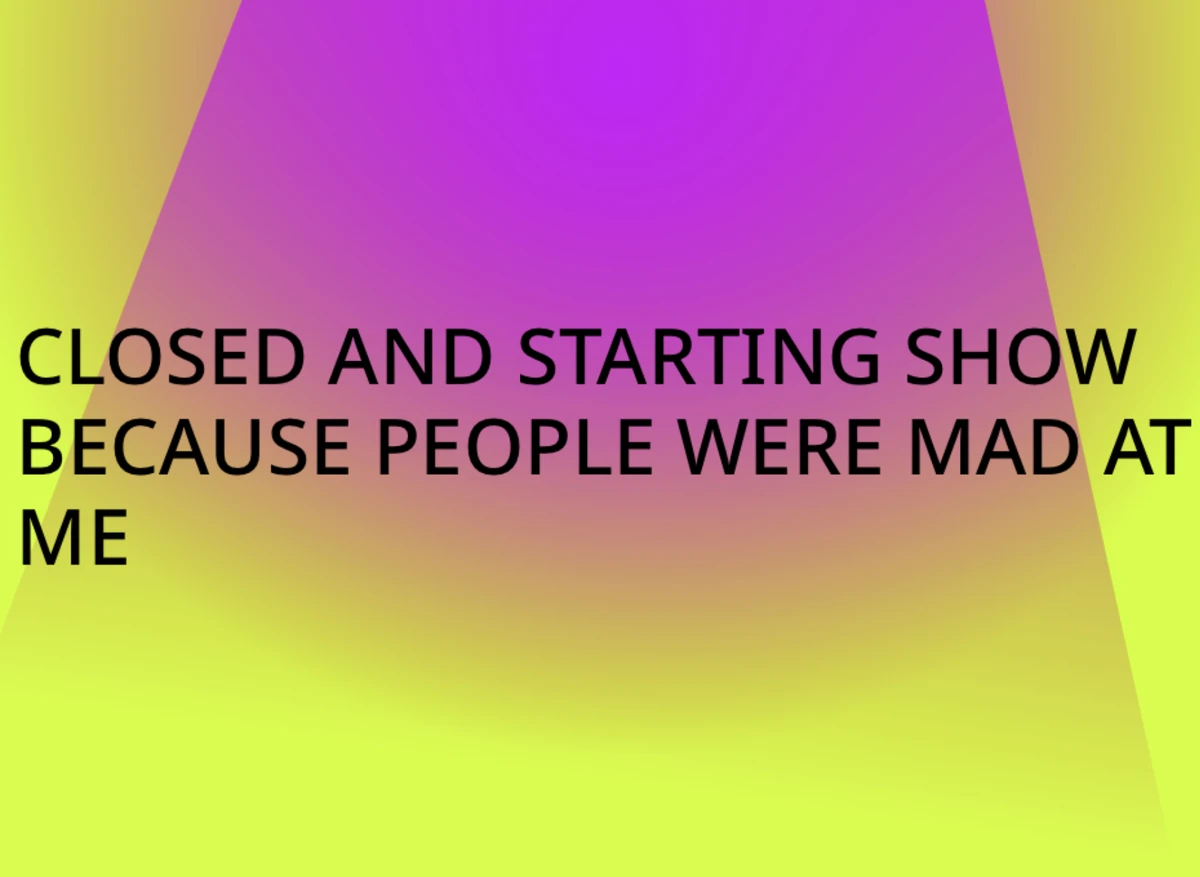 Signups (Battle of Insanity) Scratch Object Show Fanon Wiki Fandom