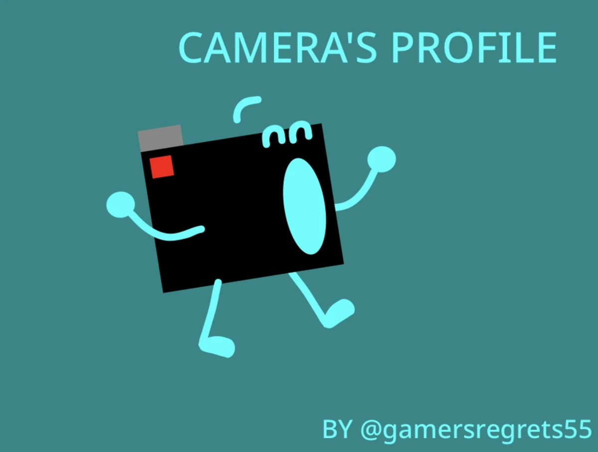 Scratch Object Show Fanon Wiki Fandom