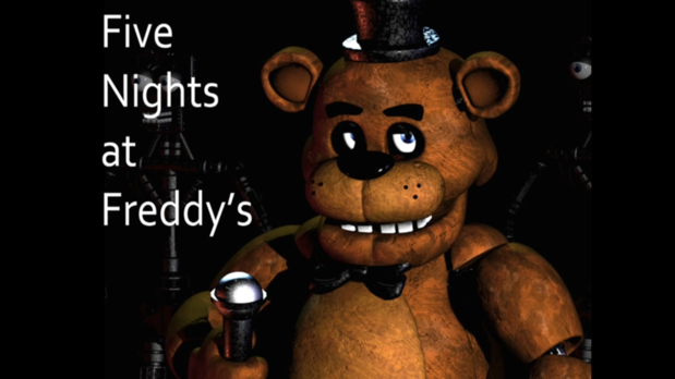 FNaF on Scratch 