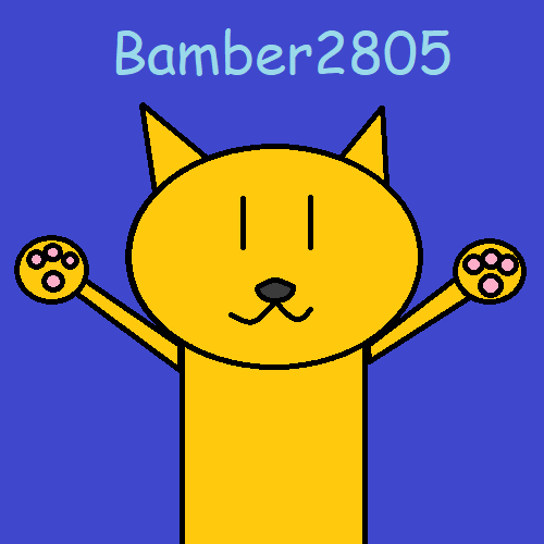 Bamber2805 Scratch Kirby OCs and Users Wiki Fandom