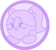 Dream Friend icon by RubiksDude95. Used in June