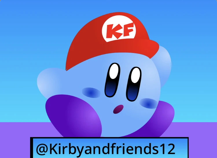 Kirbyandfriends12 Scratch Kirby OCs and Users Wiki Fandom