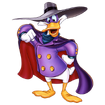 Darkwing Duck