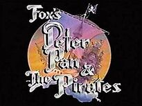 Fox's Peter Pan & the Pirates (September 8, 1990)