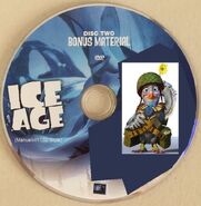 Ice Age (Manuelvil1132 Style) (Disc 2)