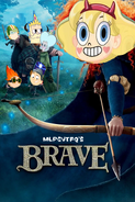 MLPCVTFQ's Brave (2012)