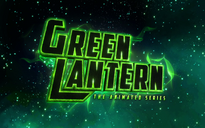 Green Lantern: The Animated Series (March 3, 2012)