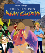 MLPCVTFQ's The Scientist's New Groove (2000)