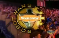 Nickelodeon Robot Wars (August 25, 2002)