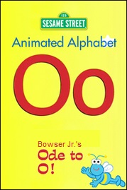 animated alphabet s
