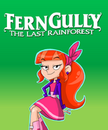 Ferngully the Last Rainforest (1992)