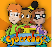 Cyberchase (January 21, 2002)