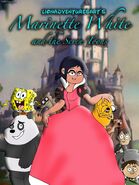 Rukia White and the Seven Animals