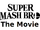 Super Smash Bros The Movie