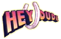 Hey Dude (July 14, 1989)