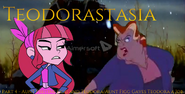 Teodorastasia(1997)Part4 (Remake)